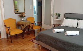 Smart,Big & Comfortable Apartment !